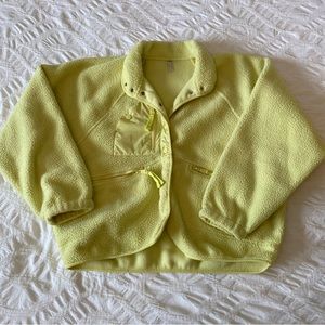 Free People jacket